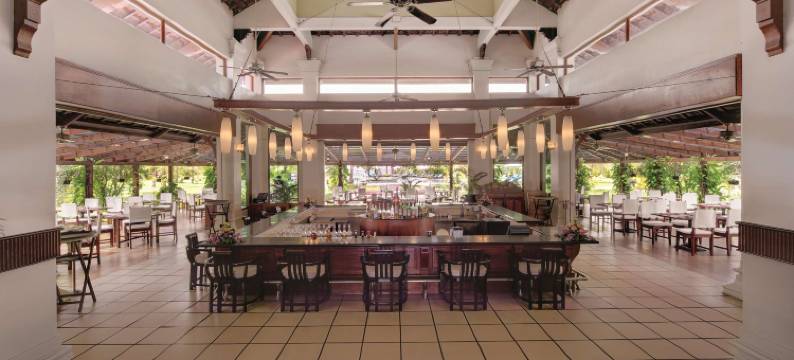 速卡海滩度假村(Sokha Beach Resort)图片
