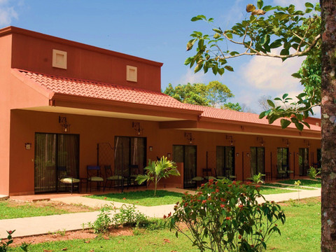 凯诺内格罗自然旅馆