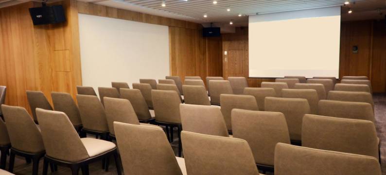 花莲星空海蓝大饭店图片