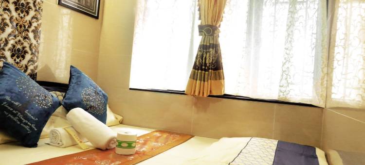 巴黎旅館 E4, 10/F  Paris Guest House E4, 10/F图片