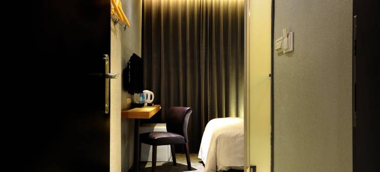 新北馥俐商旅II馆图片