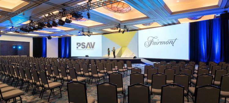 玛雅里维耶拉玛雅哥巴费尔蒙酒店 - 全包式(Fairmont Mayakoba Riviera Maya - All Inclusive)图片