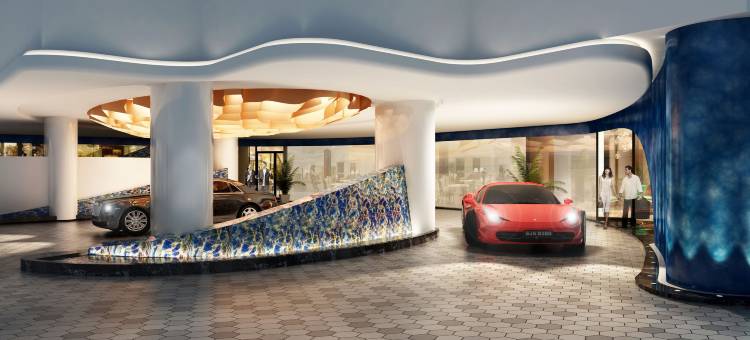 新加坡宜必思尚品酒店麦波申店(Ibis Styles Singapore on Macpherson)图片