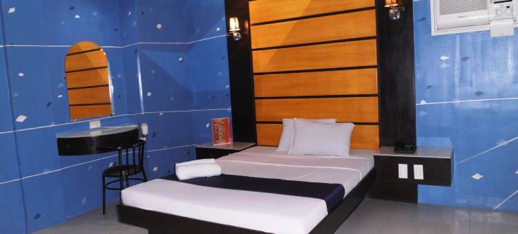 哈茨饭店(Harts Hotel Quezon City)图片