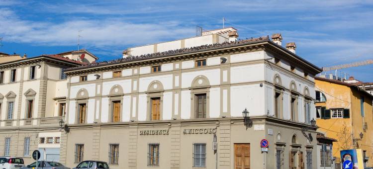 圣尼克拉住宿公寓(Residence San Niccolo')图片