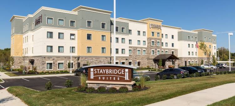 Staybridge Suites Newark - Fremont图片