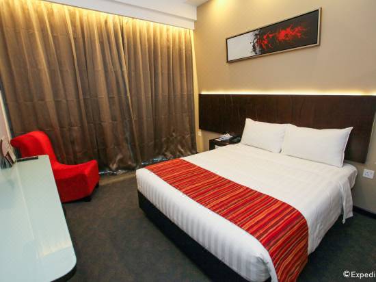 Hotel Chancellor Orchard Hotel Reviews Room Rates Trip Com