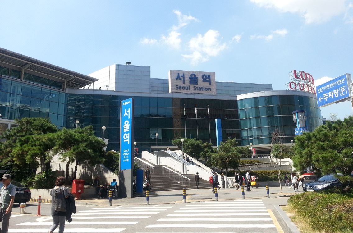 24 Guesthouse Seoul Station Hotel Reviews And Room Rates - 