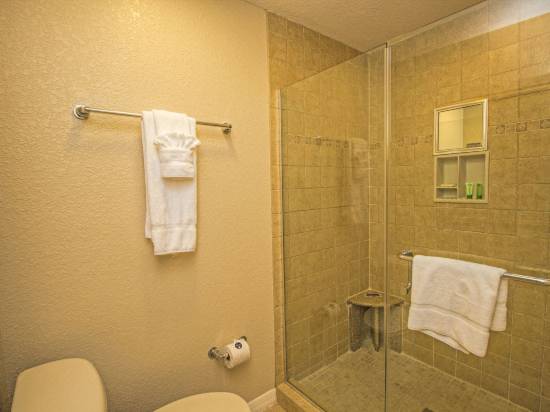 Westgate Palace A Two Bedroom Condo Resort Hotel Reviews