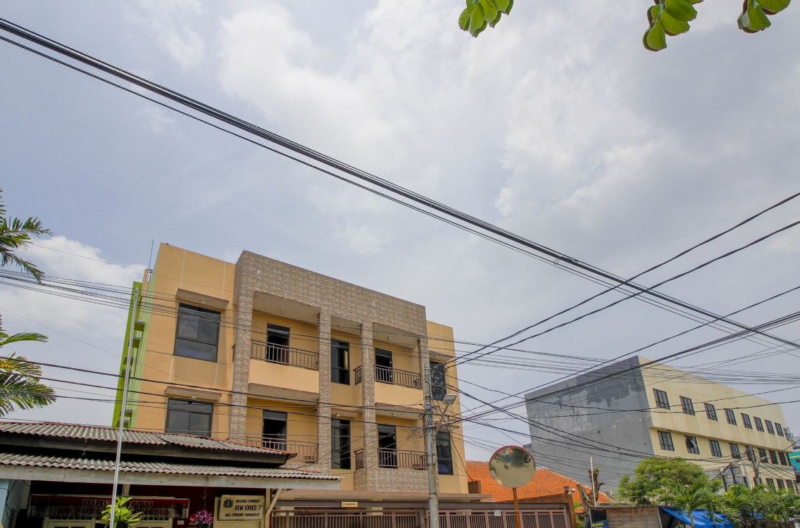 Reddoorz Near Manggarai Station 2 Hotel Reviews And Room Rates