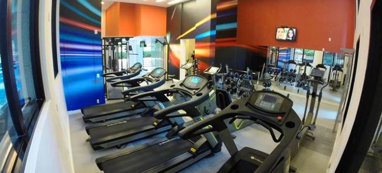 Sao Paulo Moema图片