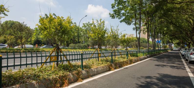 球山酒店(温州锦绣路店)图片