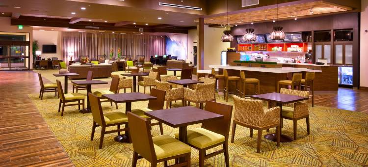 瓦胡岛北岸万怡酒店(Courtyard Oahu North Shore)图片