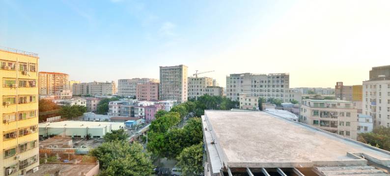 丰居商务酒店(深圳机场后瑞地铁站店)图片