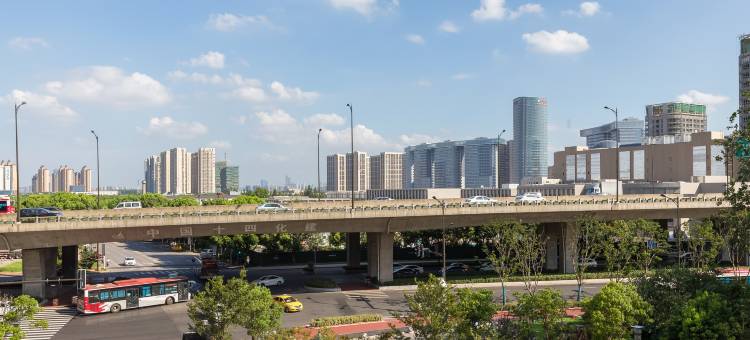 菲亚达酒店(南京工业大学店)图片