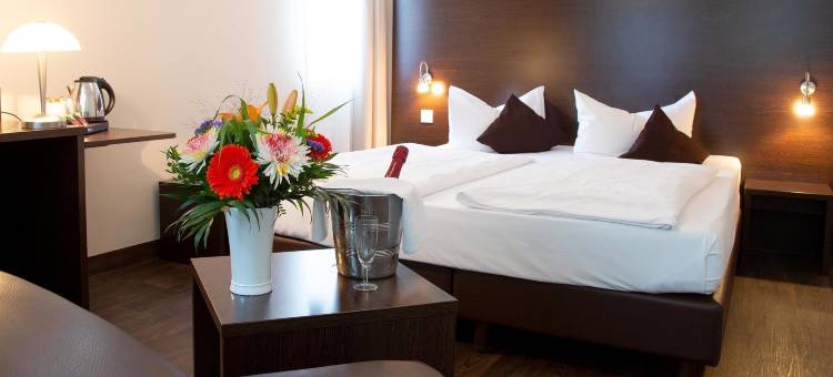 斯比特尔马克贝斯特韦斯特酒店(Best Western Hotel am Spittelmarkt Berlin)图片