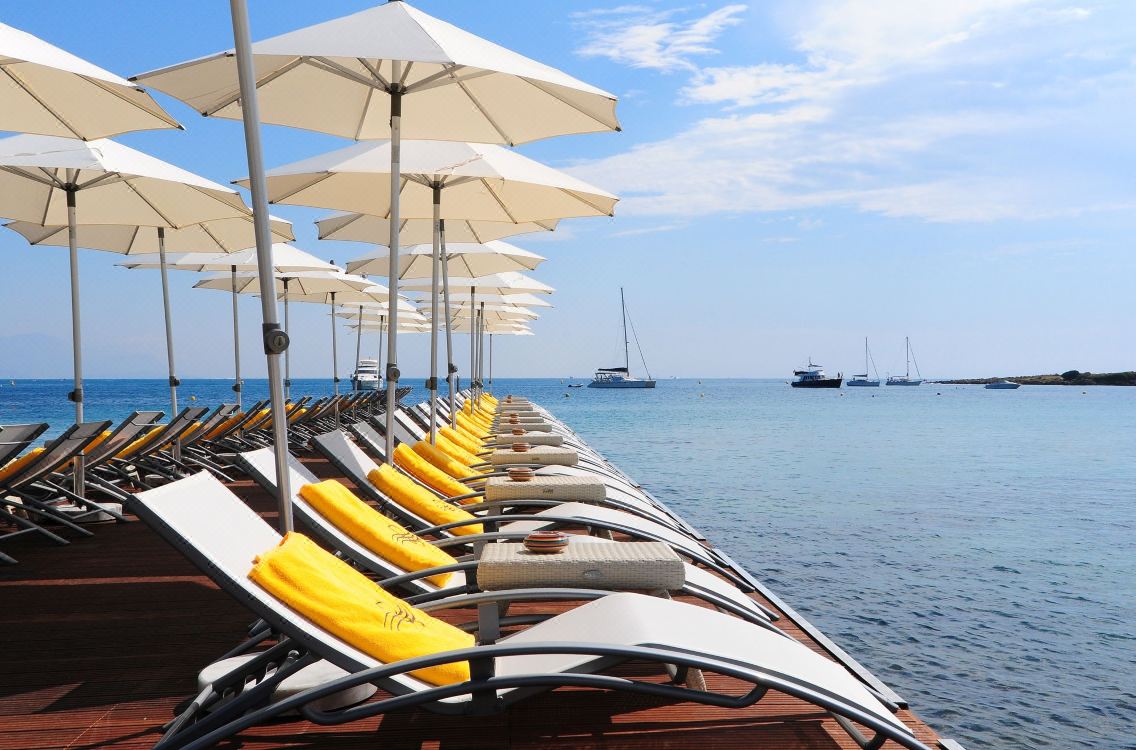 Hotel Imperial Garoupe Hotel Reviews And Room Rates