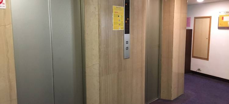 高雄固兴大饭店图片