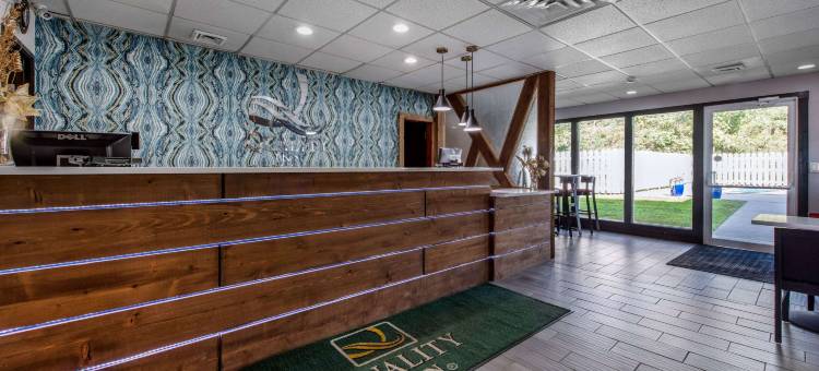 凯艺酒店(Quality Inn)图片