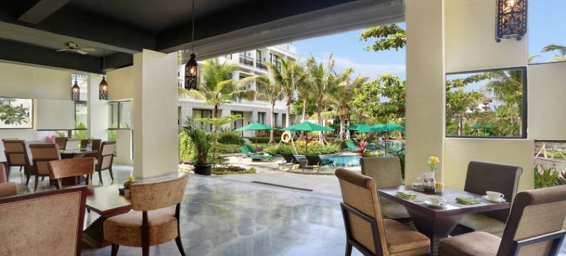 巴厘岛努沙杜瓦会议酒店(Bali Nusa Dua Hotel)图片