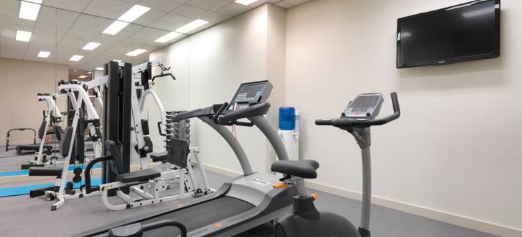 墨尔本弗林德斯阿迪娜公寓酒店(Adina Apartment Hotel Melbourne Flinders Street)图片