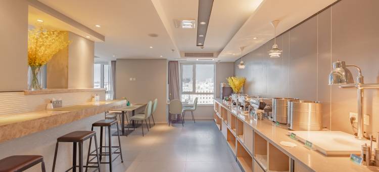 如家商旅酒店(大连开发区万达广场店)图片