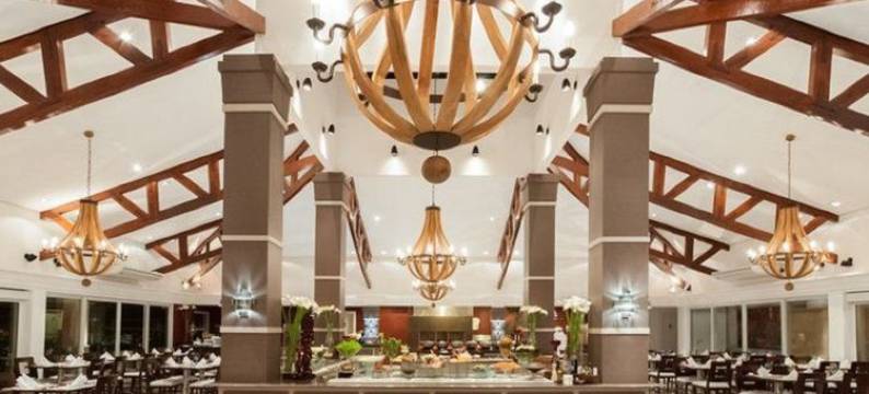 福斯伊瓜苏希望酒店(Wish Foz do Iguaçu)图片