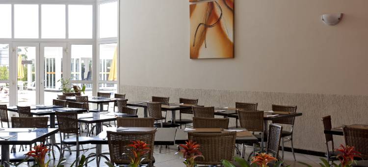 容迪亚伊贵族旅馆(Nobile Inn Jundiaí)图片