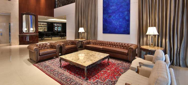 勃朗峰尊贵酒店(Hotel Mont Blanc Premium)图片