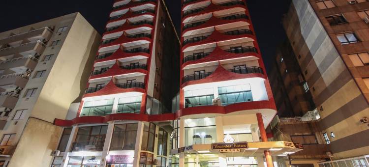 生活酒店托雷斯(Life Hotel Torres)图片