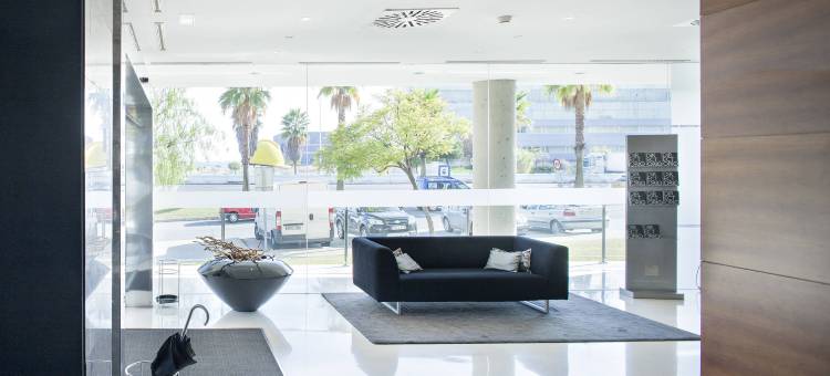 维尔瓦AC酒店(AC Hotel Huelva)图片