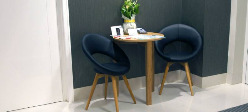 波罗地公寓(Baltica Residence)图片