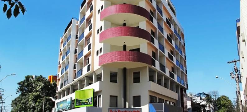 斯凯拉住宅酒店(Scala Residence Hotel)图片