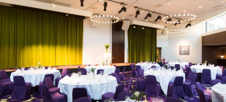 斯德哥尔摩国王岛万怡酒店(Courtyard Stockholm Kungsholmen)图片