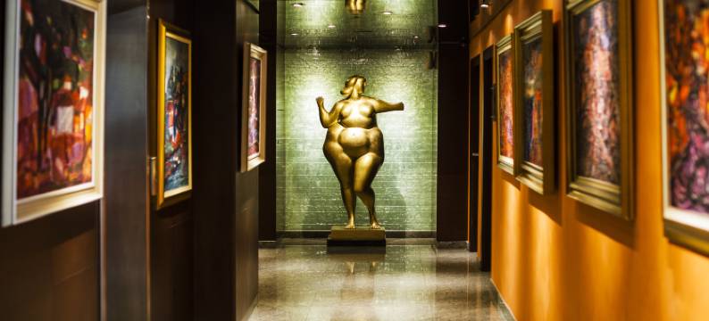 阿奈尔酒店(Hotel Anel)图片