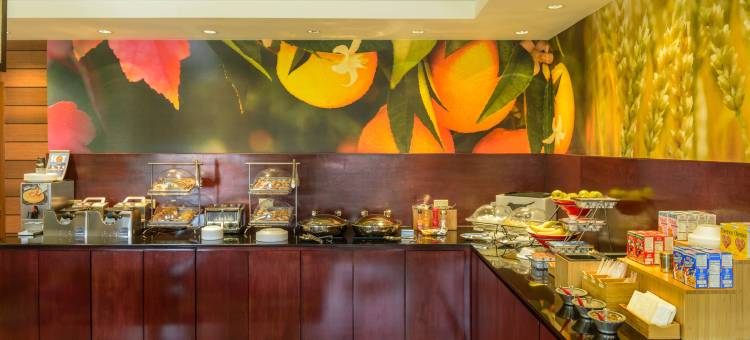 伊利诺伊州圣路易斯科林斯维尔万枫酒店(Fairfield Inn St. Louis Collinsville, IL)图片