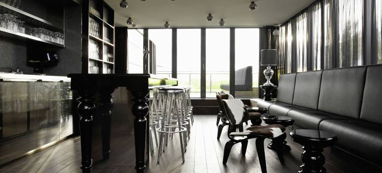 ÜberFluss 设计酒店(Nena Hotel Bremen)图片