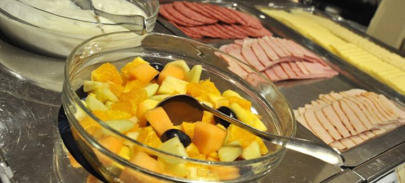 德美第奇金色郁金香酒店(Golden Tulip Hotel de Medici)图片