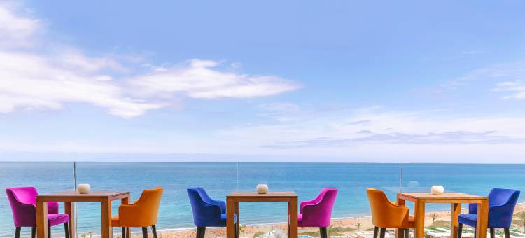 波西米亚套房水疗酒店-限成人(Bohemia Suites & Spa - Adults Only)图片