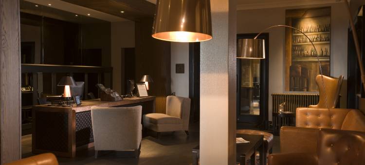 圣安德烈杜文酒店(Hotel du Vin, St Andrews)图片