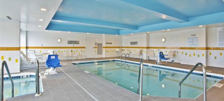 Fairfield Inn & Suites Madison West/Middleton图片