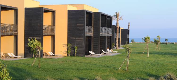 罗科福尔蒂 维尔杜拉度假酒店(Verdura Resort, a Rocco Forte Hotel)图片