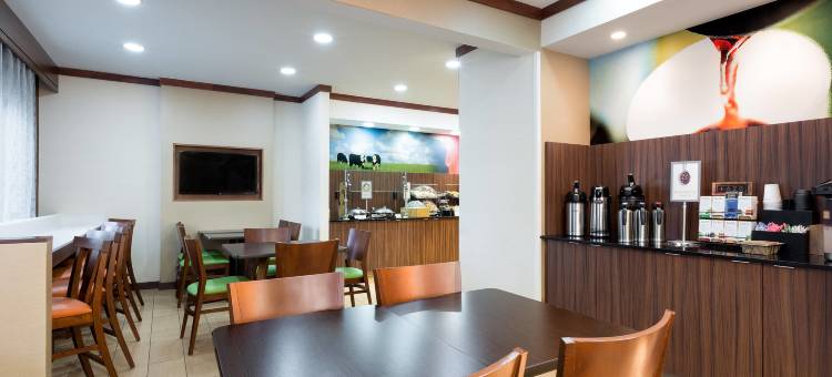 Fairfield Inn & Suites Austin South图片