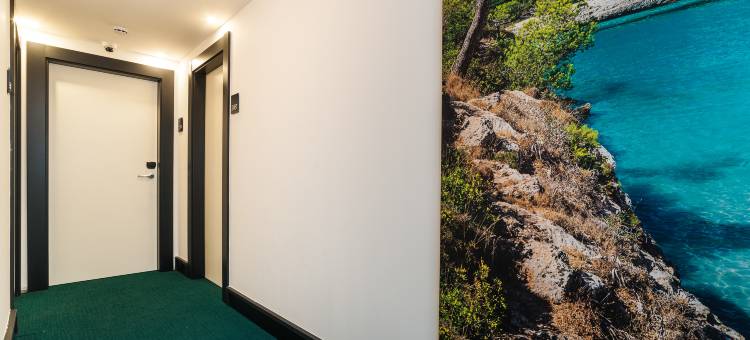 玛丽温特欧洲之星酒店(Eurostars Marivent)图片