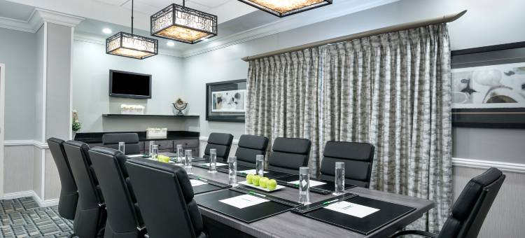 Holiday Inn FT功能。劳德代尔机场(Holiday Inn FT. Lauderdale-Airport)图片
