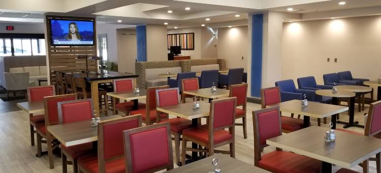 Holiday Inn Express Columbia NE - Fort Jackson图片