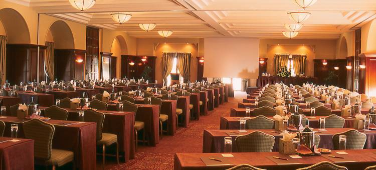 极乐豪华酒店(Elysium)图片