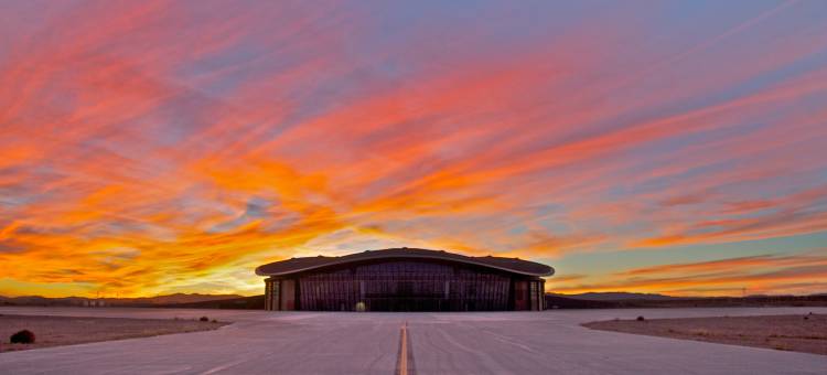 智选假日套房酒店真相或后果(Holiday Inn Express & Suites Truth or Consequences)图片