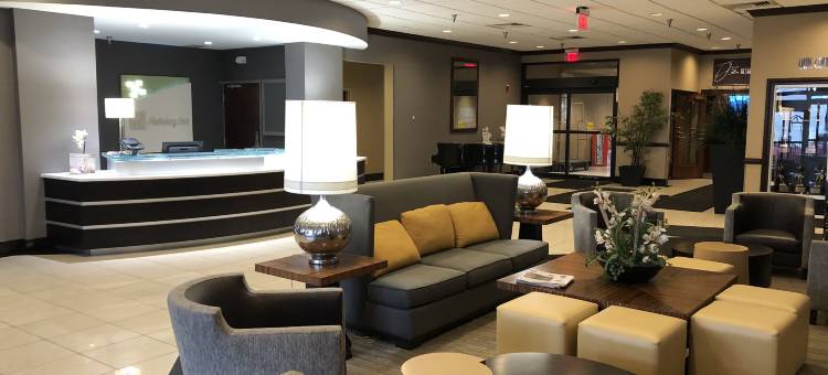 Holiday Inn 扬斯敦南(博德曼)(Holiday Inn Youngstown-South (Boardman))图片