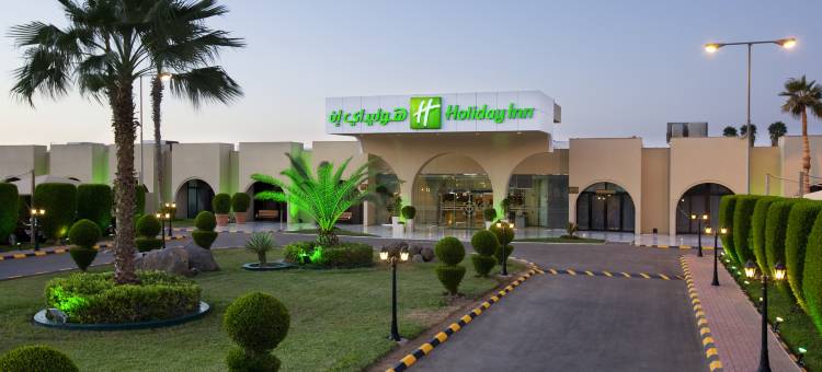 Holiday Inn 盐步(Holiday Inn Yanbu)图片